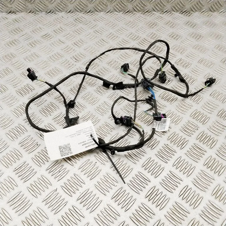 Parking sensor (PDC) wiring loom 5A3DE09