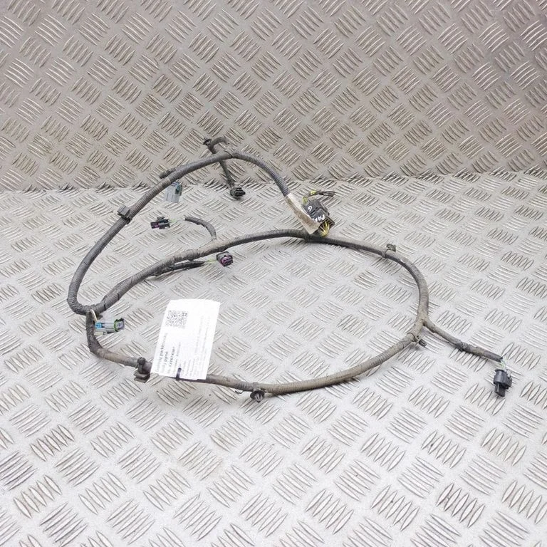 Parking sensor (PDC) wiring loom HJ3215B484AA