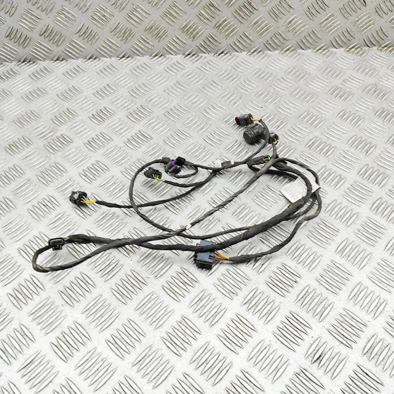 Parking sensor (PDC) wiring loom 5A0A1D3