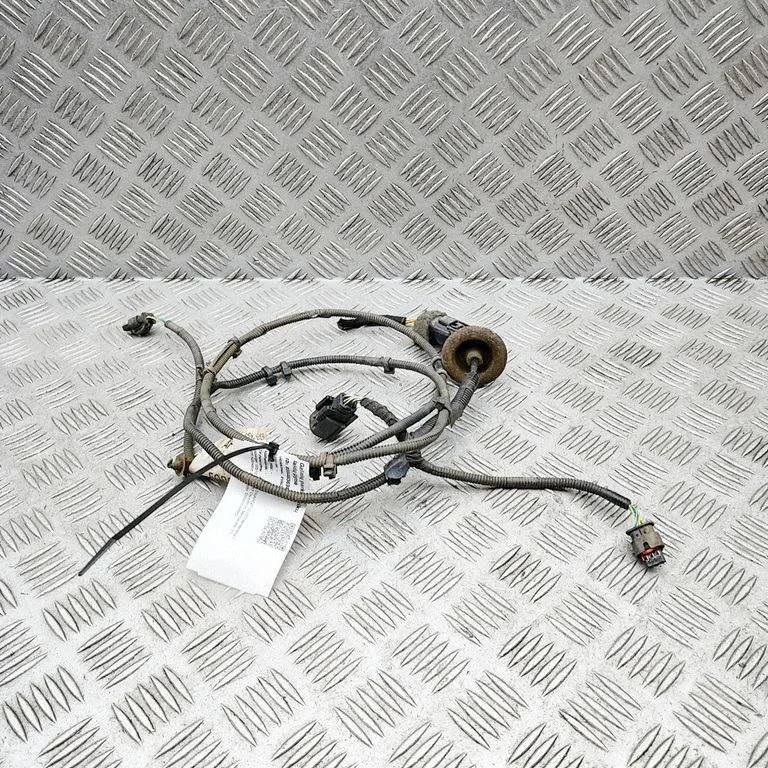 Parkimisandurite (PDC) juhtmestik BK2T15K868AF