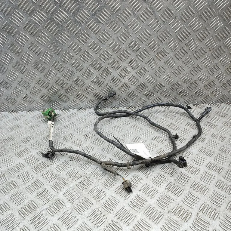 Parking sensor (PDC) wiring loom – Jaguar XE (2015-)