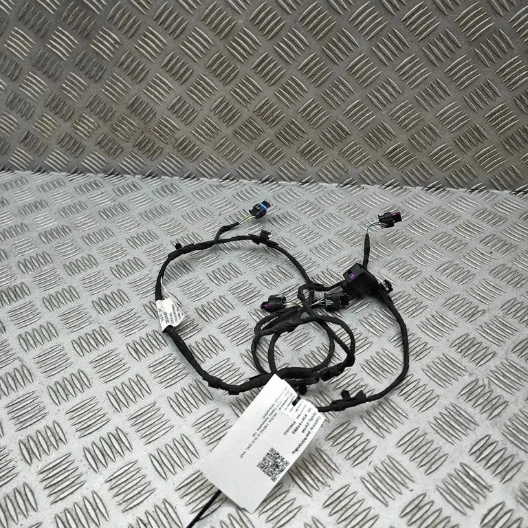 Parking sensor (PDC) wiring loom – Skoda Enyaq iV (2020-)