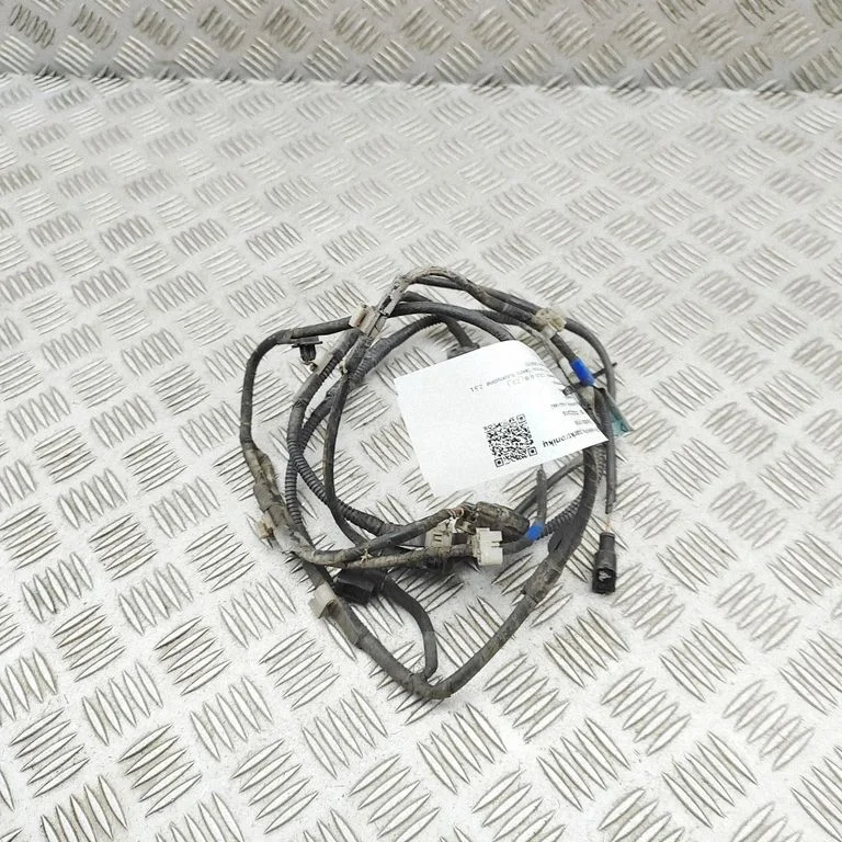 Parking sensor (PDC) wiring loom 8211453070C