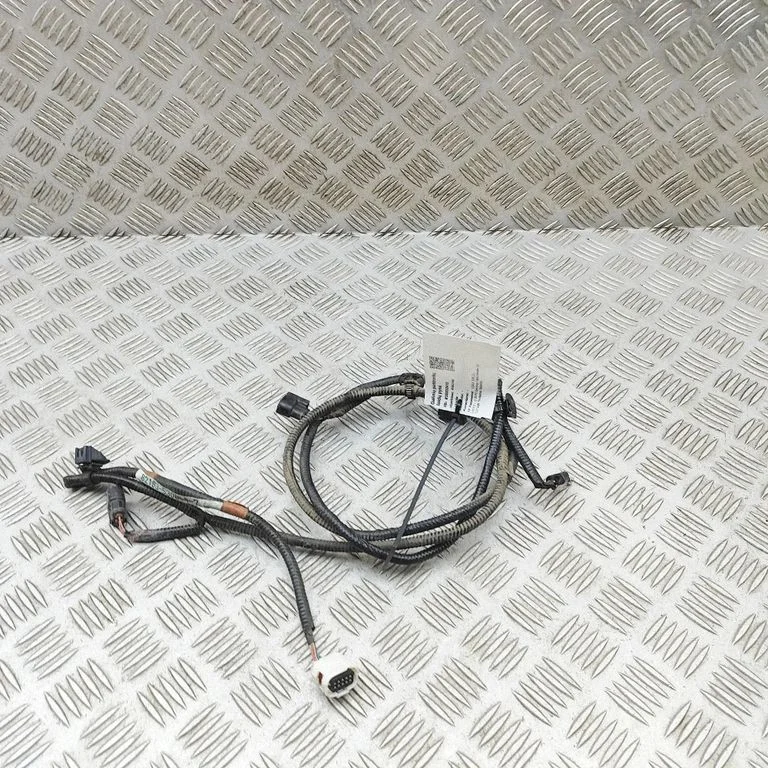 Parking sensor (PDC) wiring loom 8218353060