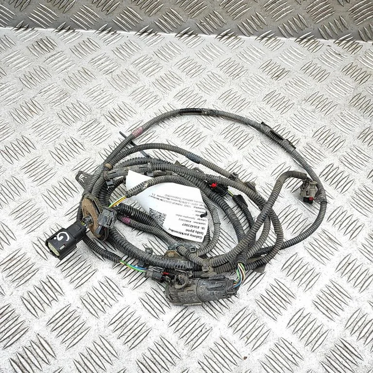 Parkimisandurite (PDC) juhtmestik BK2T15K868AF