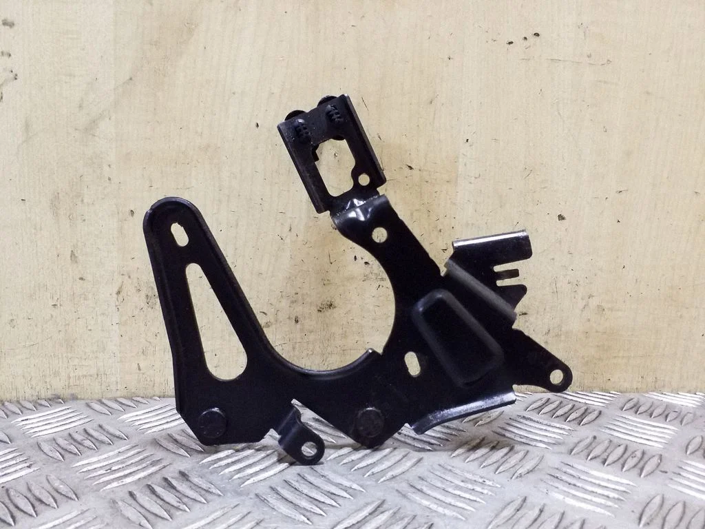 Cita motora nodalījuma detaļa 9682370680