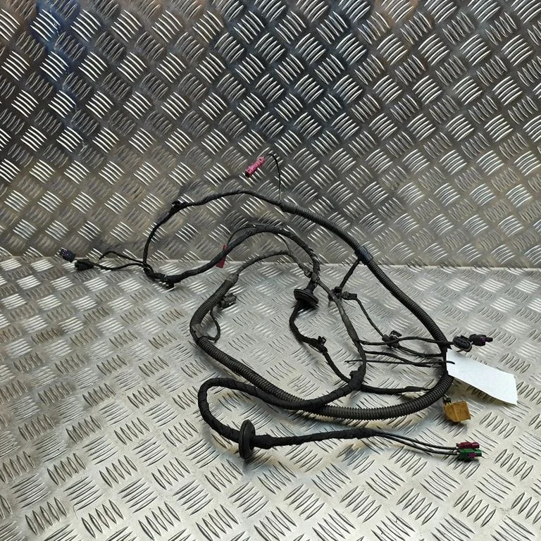 Parking sensor (PDC) wiring loom 9Y0971104M