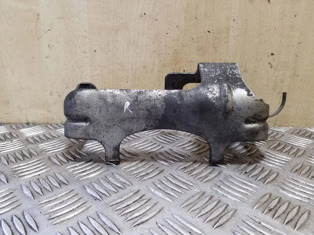 Muu mootoriruumi osa – parem