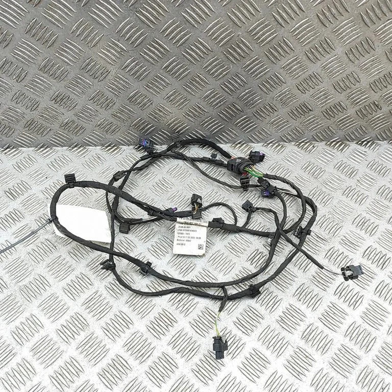 Parking sensor (PDC) wiring loom 5LE971104C