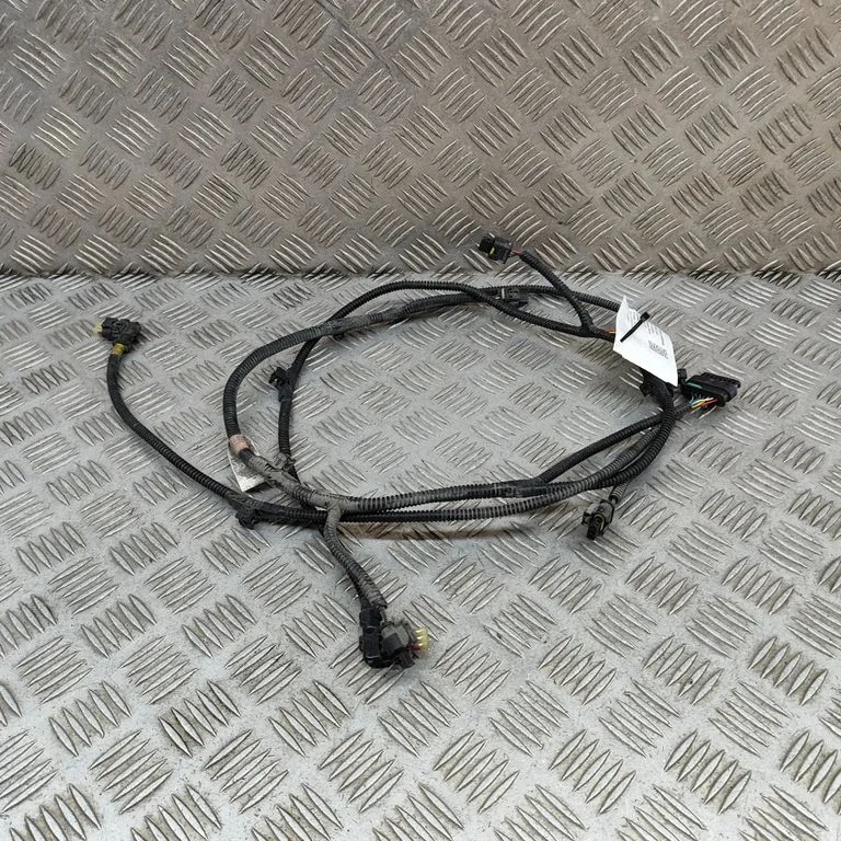 Parking sensor (PDC) wiring loom – Tesla Model S (2012-)
