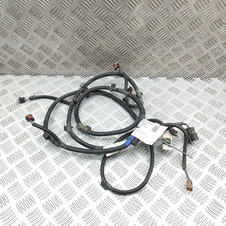 Parking sensor (PDC) wiring loom – Tesla Model Y (2020-)
