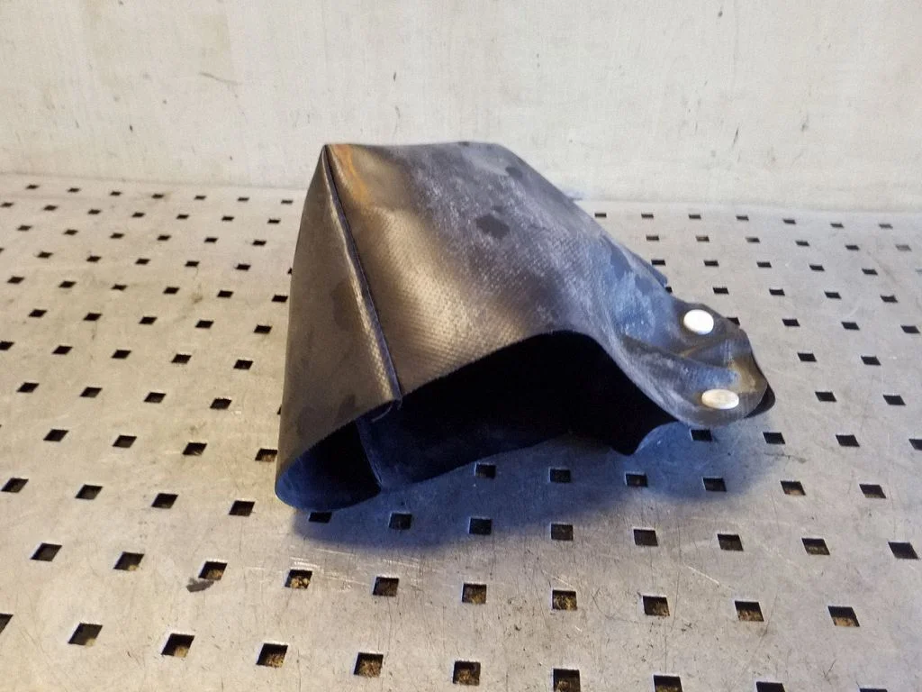 Other engine bay part