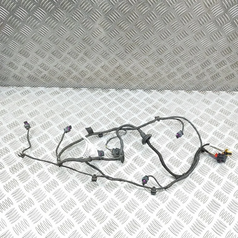 Parking sensor (PDC) wiring loom 4M0971104J