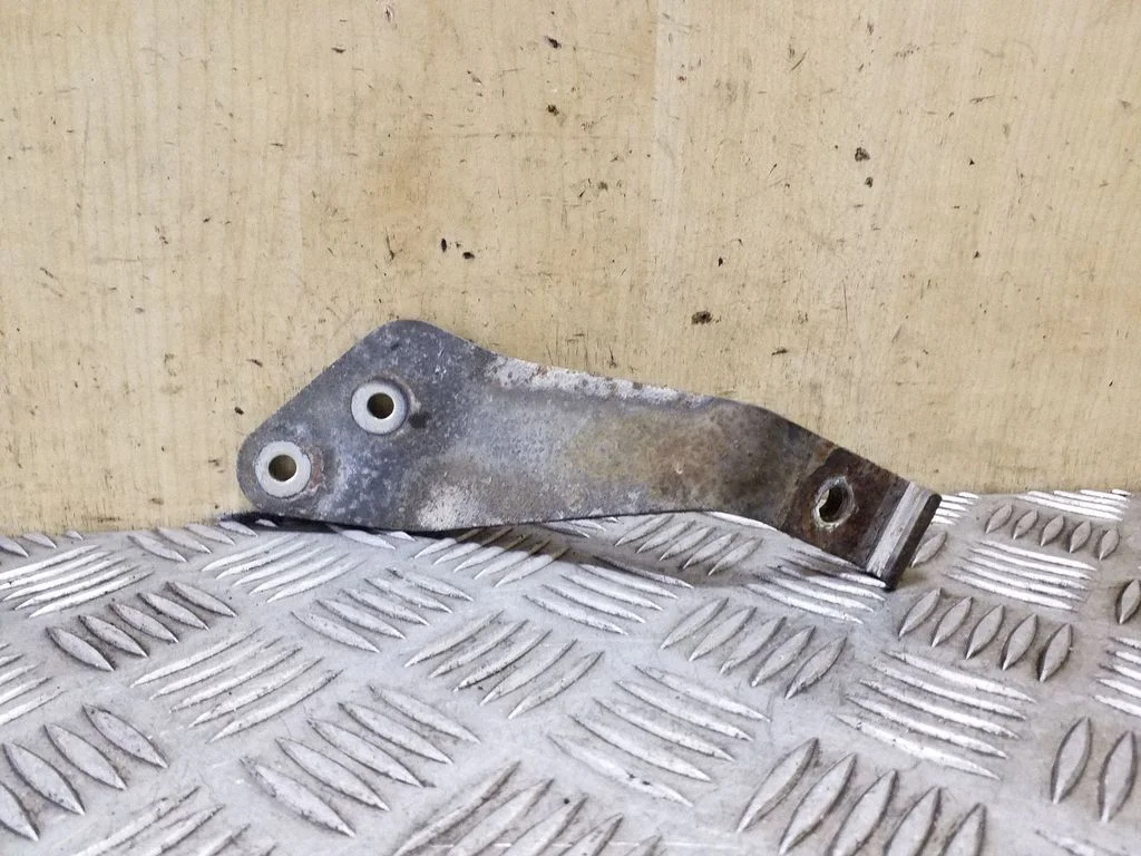Muu mootoriruumi osa