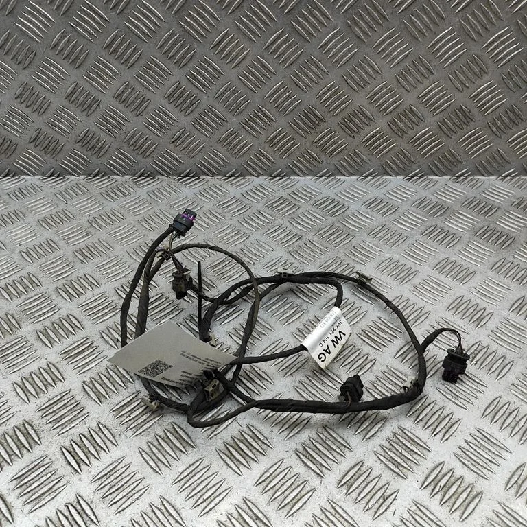 Parking sensor (PDC) wiring loom – Skoda Superb B8 (3V) (2015-2024)
