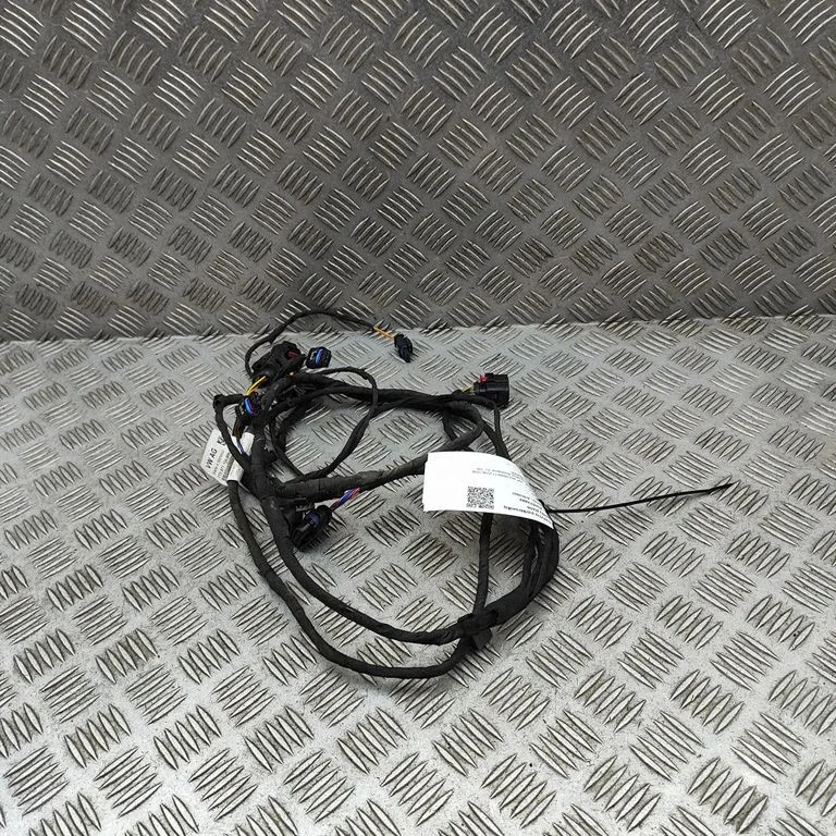 Parkimisandurite (PDC) juhtmestik 7T0971104AM