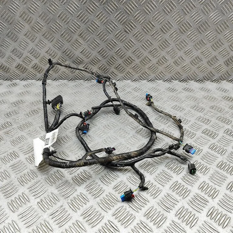 Parkimisandurite (PDC) juhtmestik MY3215B484KC
