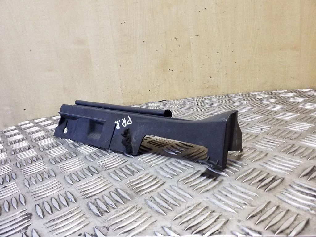 Cita motora nodalījuma detaļa 5380705010