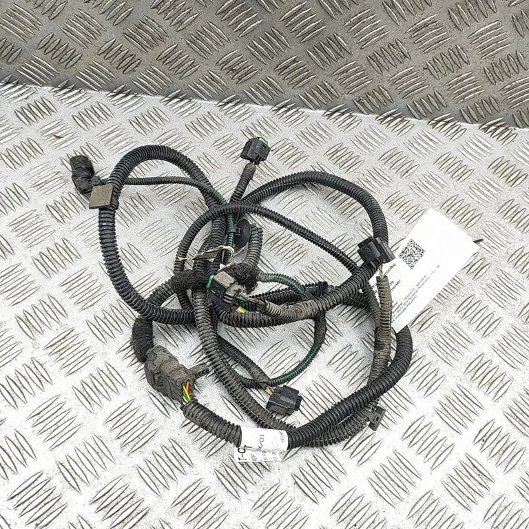 Parking sensor (PDC) wiring loom – Peugeot 308 (2013-2021)