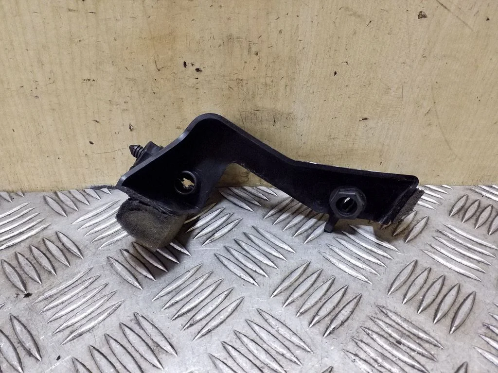 Cita motora nodalījuma detaļa 9657792280