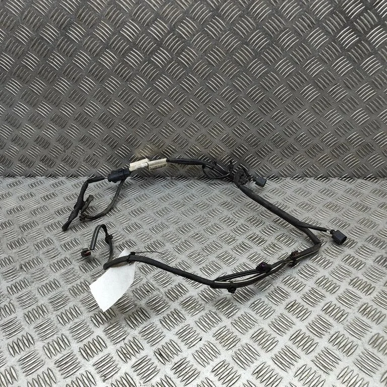 Parkimisandurite (PDC) juhtmestik 99161289603