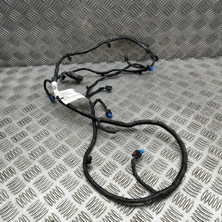 Parking sensor (PDC) wiring loom MY3215B484KC