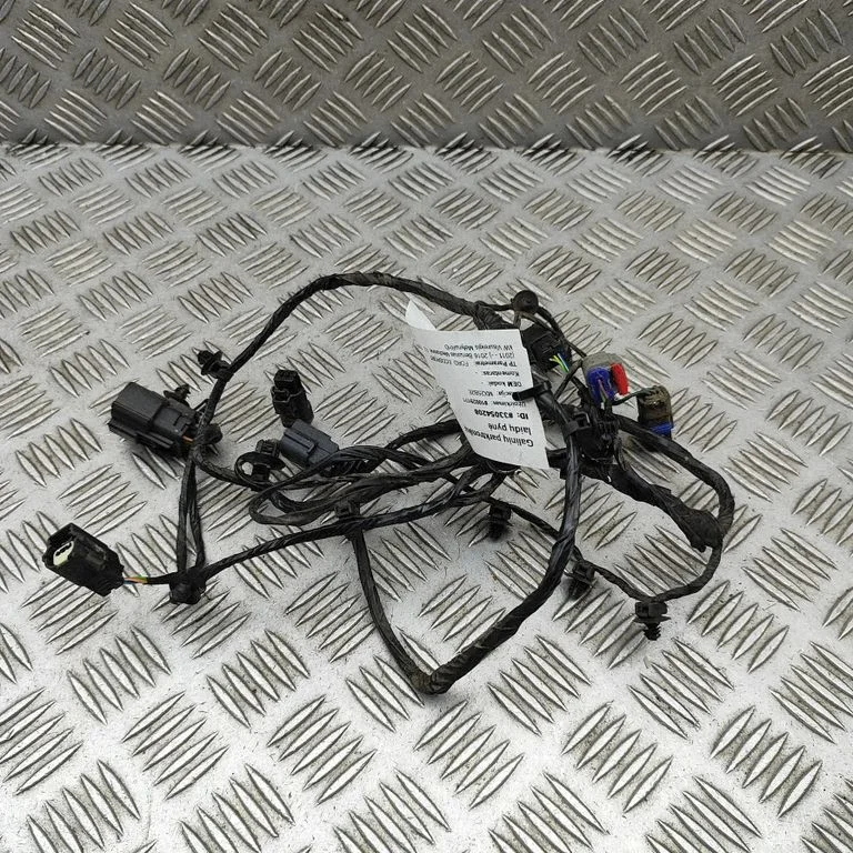 Parkimisandurite (PDC) juhtmestik FN1T15K868DE