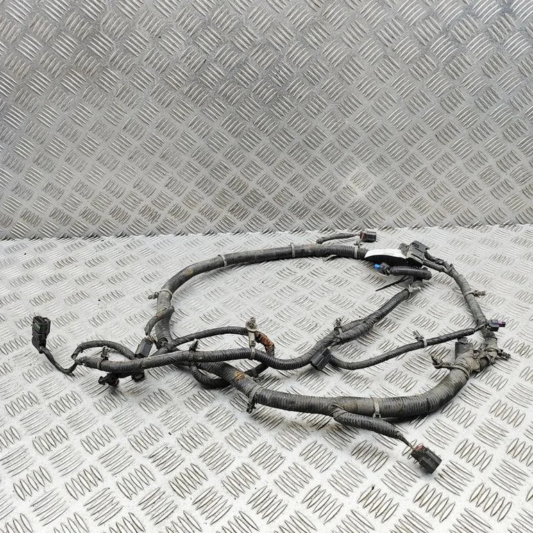 Parkimisandurite (PDC) juhtmestik 84421357 – Cadillac Escalade IV (2014-2020)