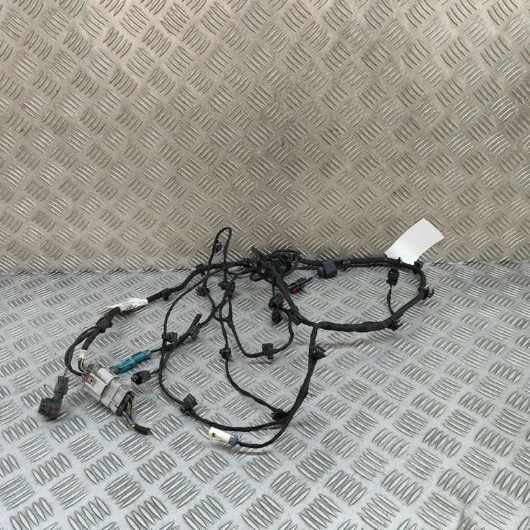 Parking sensor (PDC) wiring loom FM2980610656C – Fisker Ocean (2022-2024)