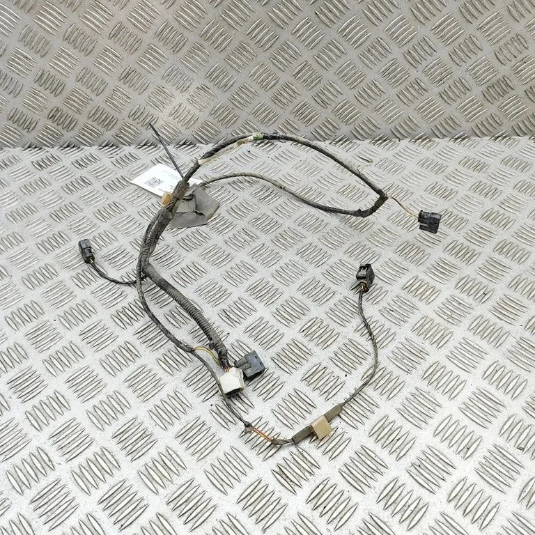 Parking sensor (PDC) wiring loom KD6267290