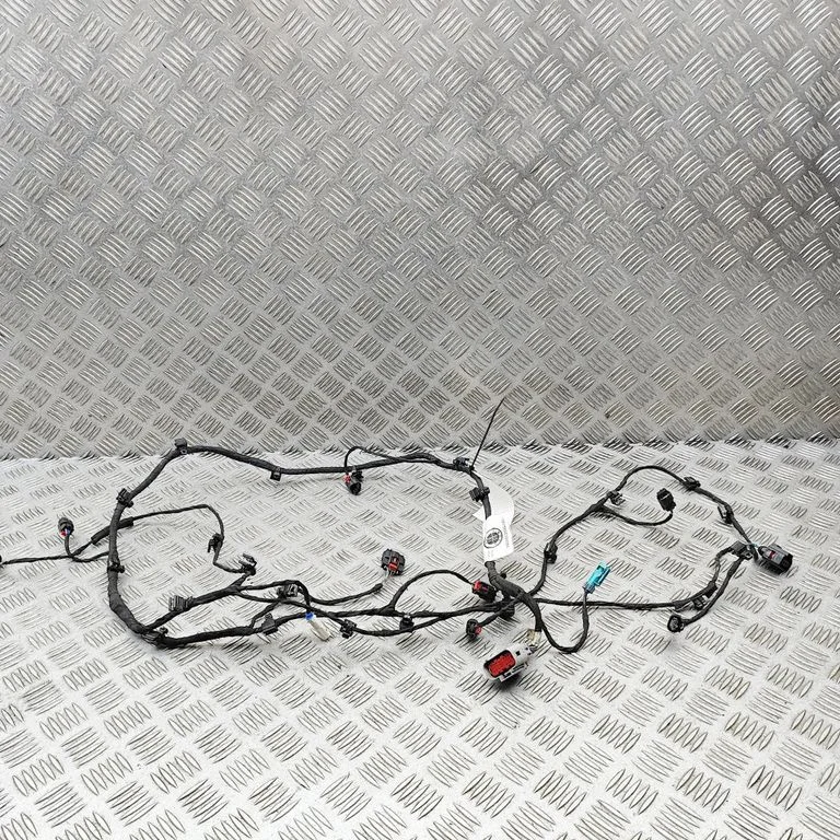 Parking sensor (PDC) wiring loom FM2980610656C – Fisker Ocean (2022-2024)