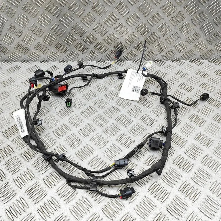 Parking sensor (PDC) wiring loom FM2980610659C – Fisker Ocean (2022-2024)