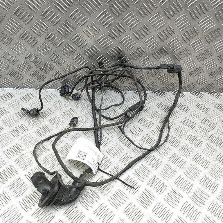 Parkimisandurite (PDC) juhtmestik 2295873
