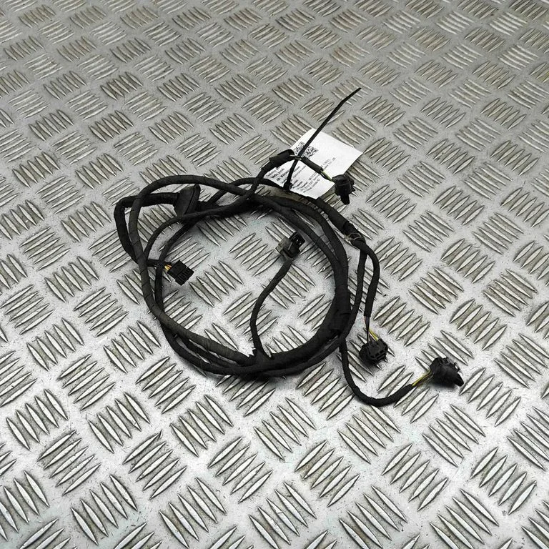 Parking sensor (PDC) wiring loom A2215401305