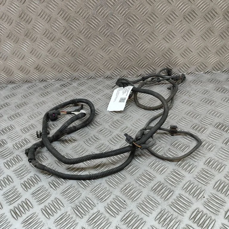 Parkimisandurite (PDC) juhtmestik 971971104A