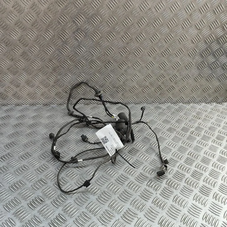 Parkimisandurite (PDC) juhtmestik A2055406292