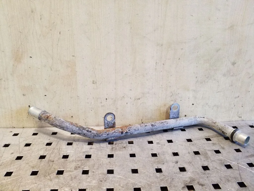 Muu mootoriruumi osa