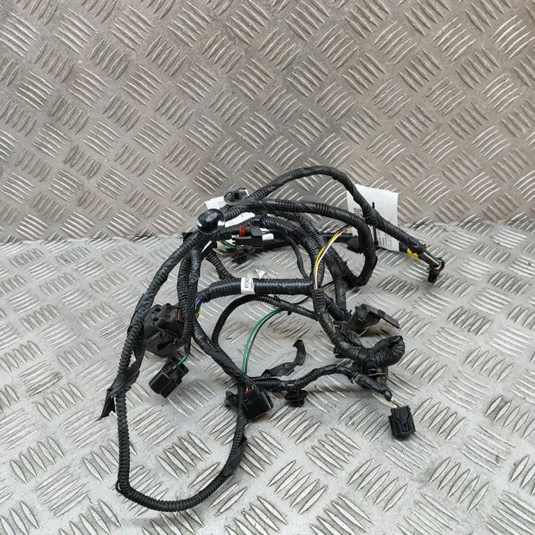 Parkimisandurite (PDC) juhtmestik – KIA EV6 (2021-)