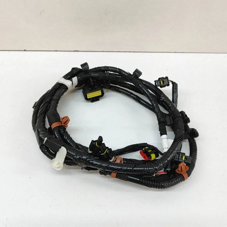 Parking sensor (PDC) wiring loom 61115A74C34 – Mini Cooper J01 Electric (Cooper SE) (2020-)