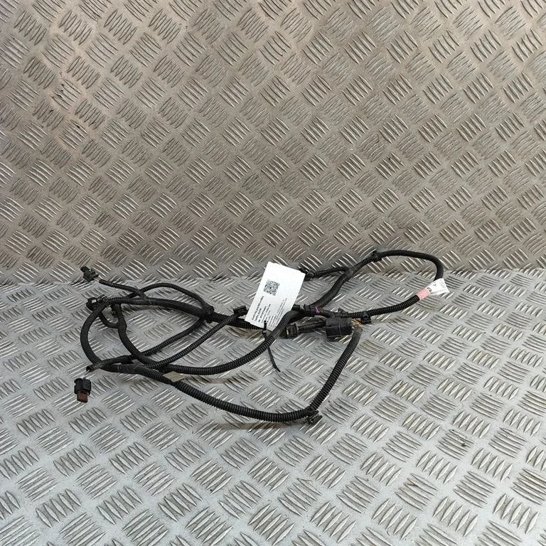 Parking sensor (PDC) wiring loom 100442104T