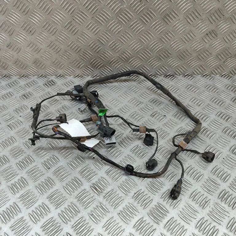 Parking sensor (PDC) wiring loom NF6A67290