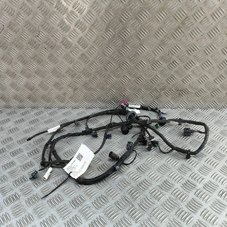 Parking sensor (PDC) wiring loom 95B971104AN