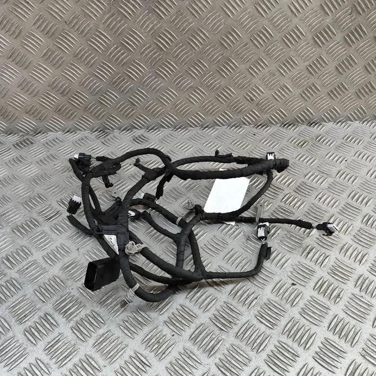 Parkimisandurite (PDC) juhtmestik – Ford Kuga III (2020-)