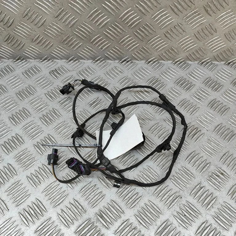 Parking sensor (PDC) wiring loom – Volkswagen Sharan (2011-)