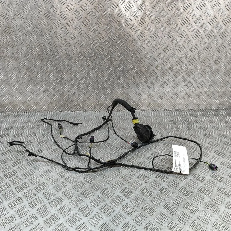 Parking sensor (PDC) wiring loom 5A07A52