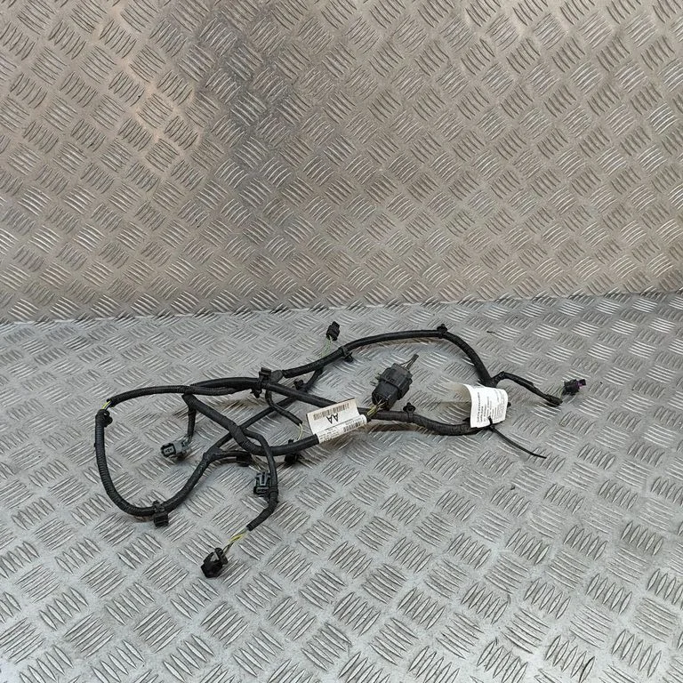 Parking sensor (PDC) wiring loom HJ3215B484AA