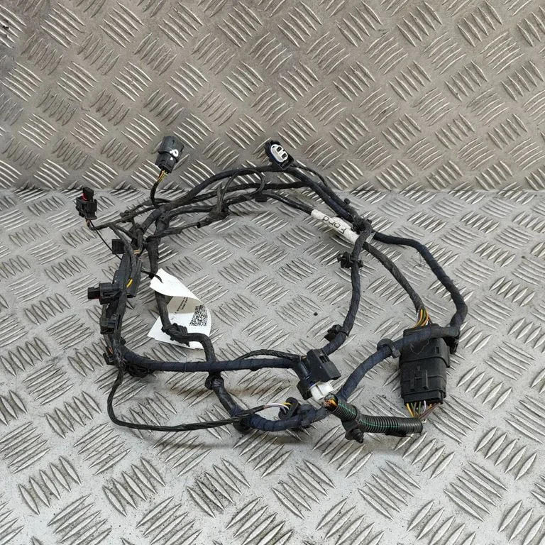 Parkimisandurite (PDC) juhtmestik – Ford S-MAX (2006-2015)