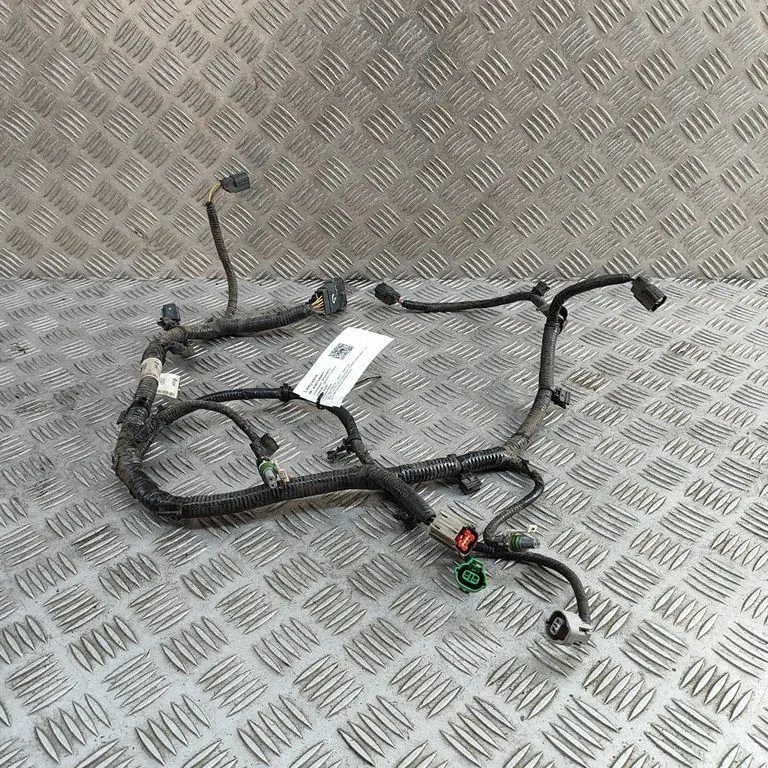Parkimisandurite (PDC) juhtmestik 20941710 – Opel Ampera (2011-)
