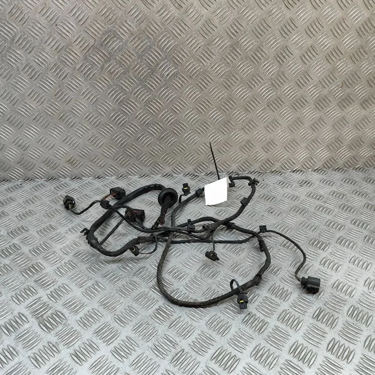 Parking sensor (PDC) wiring loom – Audi Q5 SQ5 8R (2008-2017)