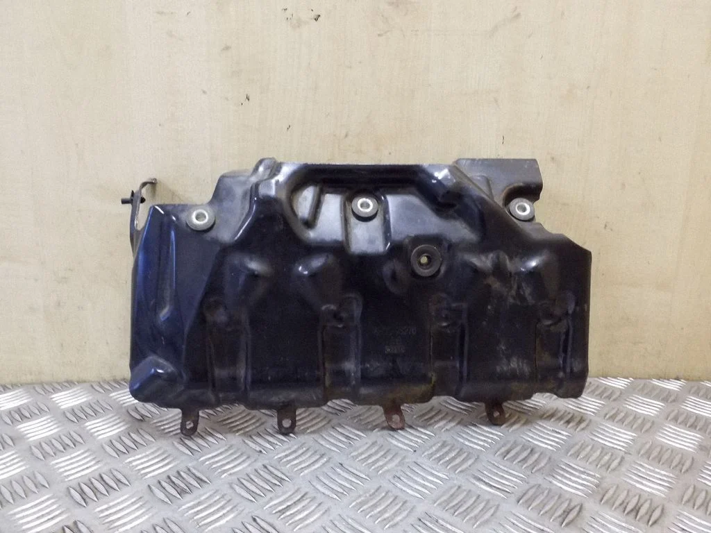 Cita motora nodalījuma detaļa 6H3Q9S276BB